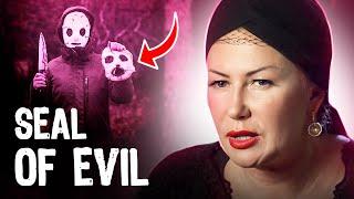 Seal of Evil – PSYCHIC INVESTIGATIONS | Paranormal | Scary