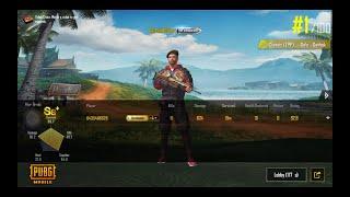 PUBG S12 Chicken diner at Sanhok, decent game with no bad language