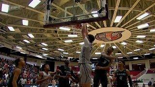 Balsa Koprivica, Harlond Beverly & Cassius Stanley all shine in Montverde's win at Hoophall