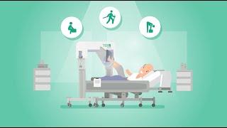 Explained: Early mobilisation with THERA Trainer bemo