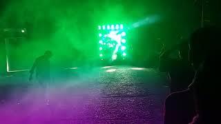 DJ Testing & Sound Check || 20000 w Ka Sound Setup In Road Saw Without Light #DJ #Setup