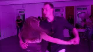 Marina's Birthday Zouk Dance | Opening party| RITMO Pokrovka hall | Nizhny Novgorod