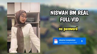 NISWAHBM REAL FULL PART || MISTER BENSIN