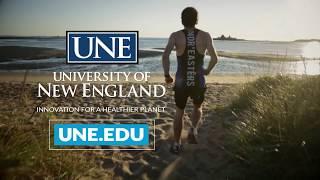 Inspiring U: The University of New England