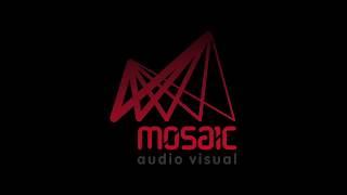 At Home Cinema - Mosaic Audio Visual