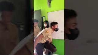 TIKTOK VIRAL - CEWEK KALKULATOR SAMAN BREMBO VERSI RAHMA#shorts#short#shortvideo#subscribe