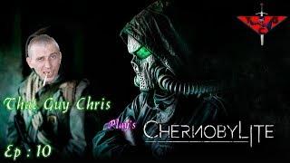 Chernobylite Ep 10 : Конец? (for now)