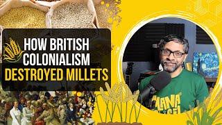 How British Colonialism Destroyed Millets