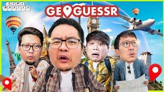 พี่นิค @NRsportsRadio2015 พาแว๊น ไปกับเกม GeoGuessr  | Game Master