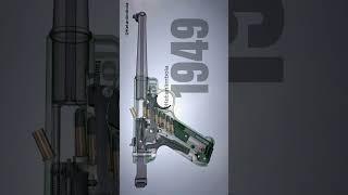 Ruger MK II