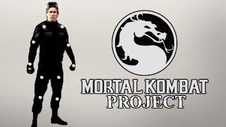 Mortal Kombat Project | MOKAP RELEASE