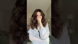 Proof that hair is everything...