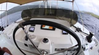 NSWD 60 knots