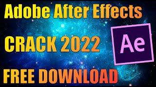 After Effects Crack 2022 | After Effects Crack Full Version 2022 | Working