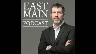 It Was Twenty Years Ago Today: Brian Brodeur in Conversation with Bob Harris, Part 1