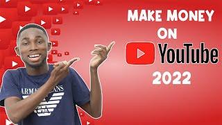 How to earn money on Youtube | Step by Step