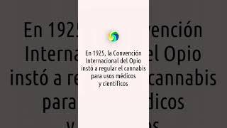 Compartimos información útil para usuarios de cannabis medicinal #cannabis #medicinal #historia