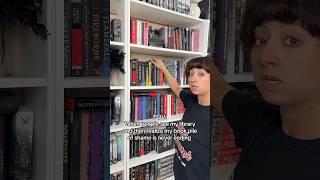 My book pile of shame is endless!! #booktube #bookishhumor #bookpileofshame #tbr