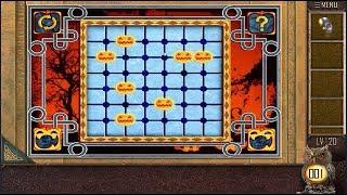 Can You Escape The 100 Rooms X level 20