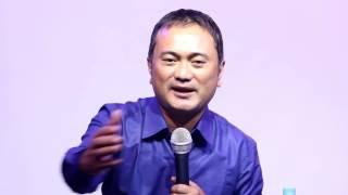 Samuel Tamang- Your Best FUTURE is in Your Seed (Nepali)