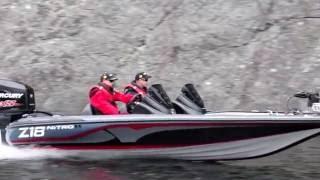 2016 Nitro Z Series Overview