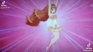 Lolirock Season 3 Estella And Roxana Duo Transformation