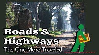 Roads and Highways | Wandering DMs S03 E13