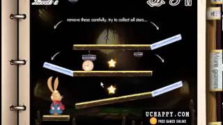 Alice in Clumsy Land walkthrough Level 3