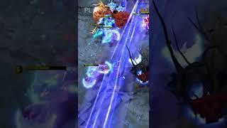 how to SOLO KILL a FULL SLOTTED ANTIMAGE
