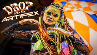 Artifex @ Drop Open Air Festival 2025 (Full Set Movie)