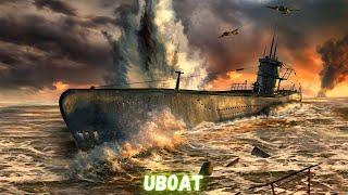 Uboat (2024) - проходження (Українською) (№3)