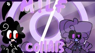 M!lf Animation meme //Friday night funkin oc’s\\ ||Minor flash warning|| ((Collab!))