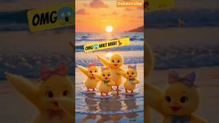 Aram Sam Sam Sam Cutest Dance Ever|#shorts #cute #aram sam sam #viral #funnyanimals #duck #pets