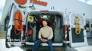 Hands-on skills and experience – Trane Technologies