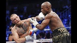 Floyd Mayweather vs. Conor McGregor Full Fight HD