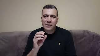 "Коли плач перетвориться на день щастя"| Олександр Кравченко | Церква Ісуса Христа | Краматорськ