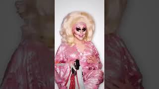 trixie the interrupter gets read