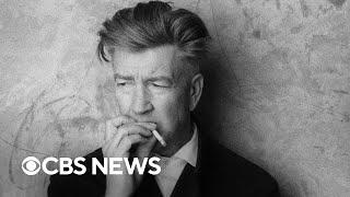 Remembering visionary filmmaker David Lynch