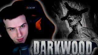 HellYeahPlay играет в Darkwood