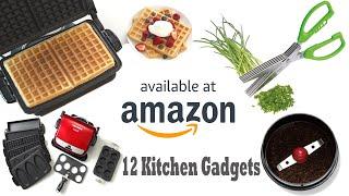 12 Brand New Best Kitchen Gadgets In Market 2023 #09