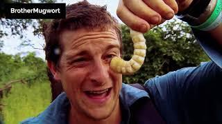 Green Screen Bear Grylls