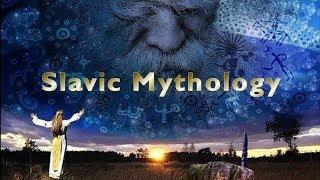 Slavic Mythology