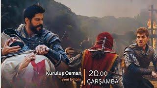 Kuruluş osman 168. bölüm yayın tarihi! Yeni güncelleme.