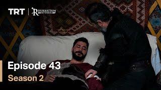 Resurrection Ertugrul - Season 2 Episode 43 (English Subtitles)