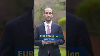 3 REASONS WHE THE EU IS TIGHTENING THE NET AROUND CORRUPTION