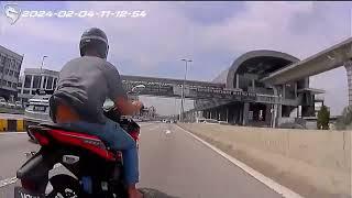 MALAYSIA DASHCAM EXPERIENCE EPISODE #150