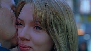 Scarlett Johansson | Lost in Translation Ending [4K]