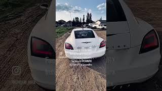 Close up look at the completed AI inspired design. #XF #Xfire #chryslercrossfire #chrysler #Slk