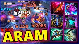 ARAM LOL FUN Montage 2024 (Pentakill, Draven, Olaf, Kayle, Yone, Gwen, Jax, Yasuo) #318