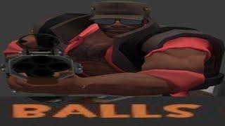 SUPERIOR SIGMA OCTILLIONAIRE GIGACHADETTE DEMOMAN GAMEPLAY